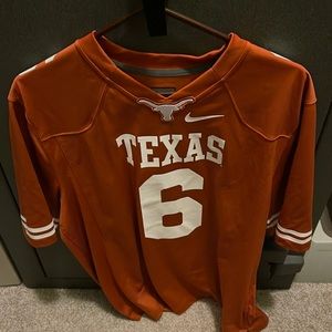 Texas Longhorns Jersey